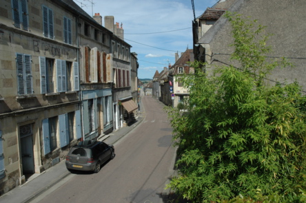 Rue Ste Agathe